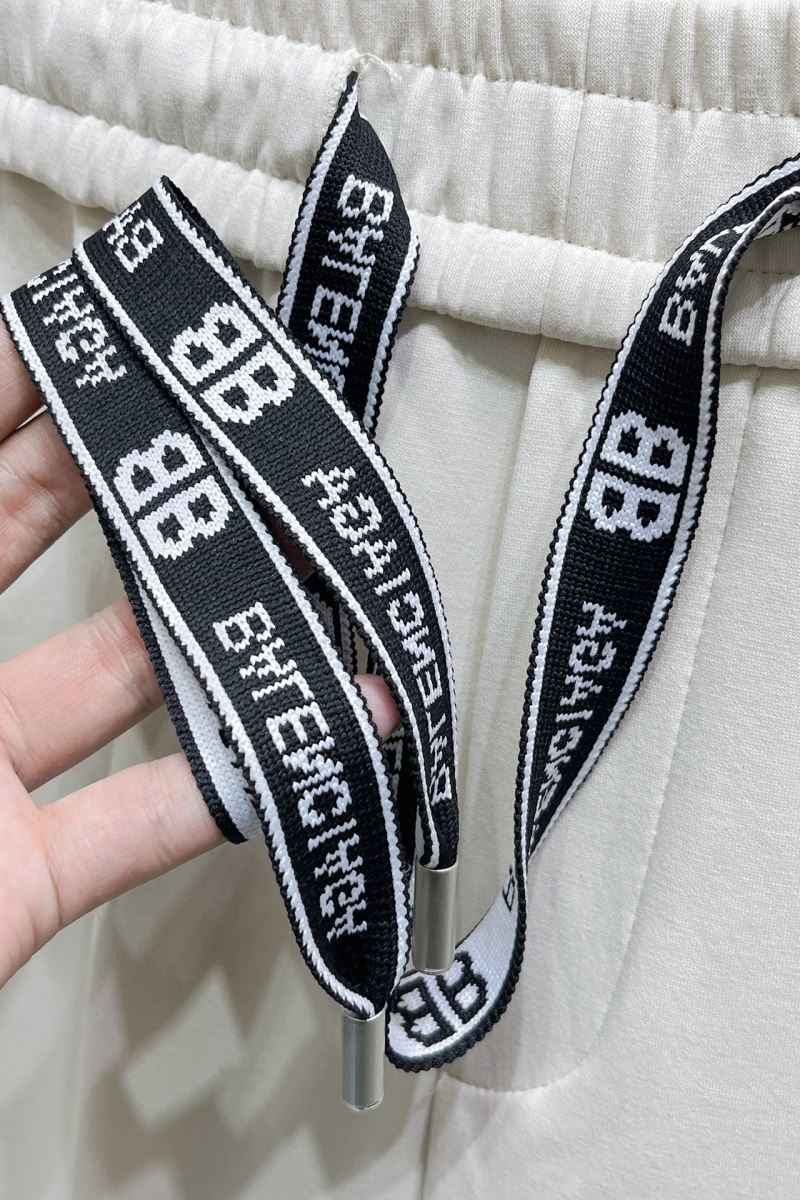 Balenciaga Long Pants